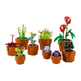 Lego Botanical plantas pequeñas